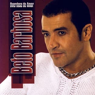 Album cover art for Overdose De Amor