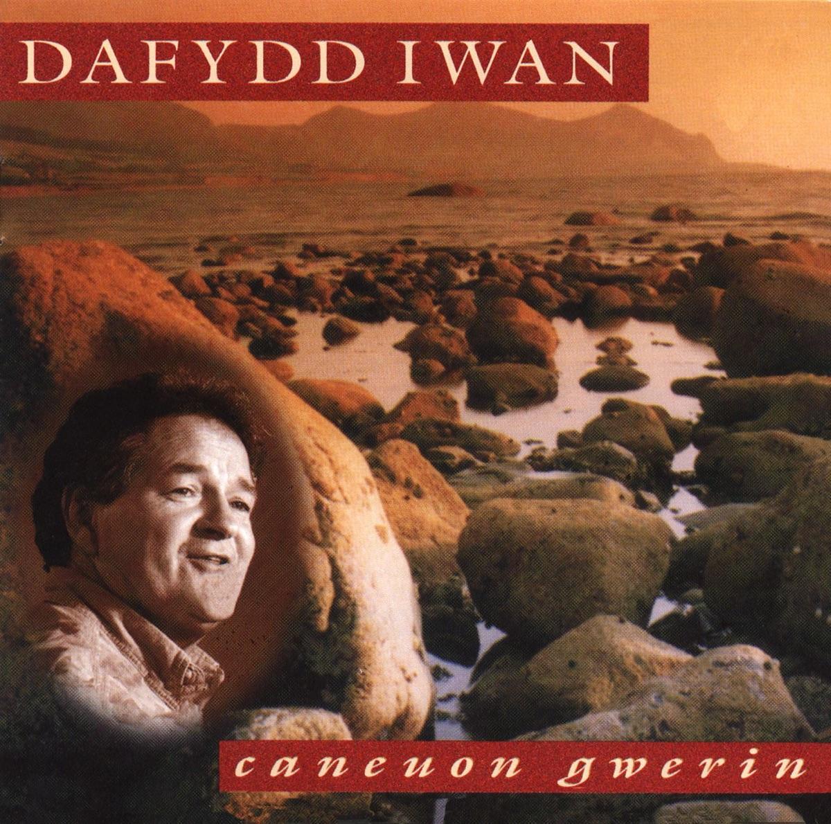 Caneuon Gwerin