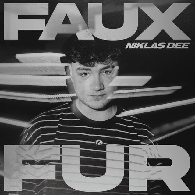 Album cover art for Faux Fur (like you like it)