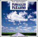 Album cover art for Passagio Per Il Paradiso