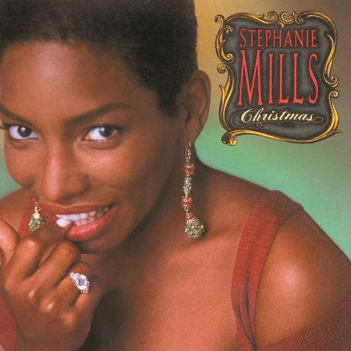 Album cover art for Christmas