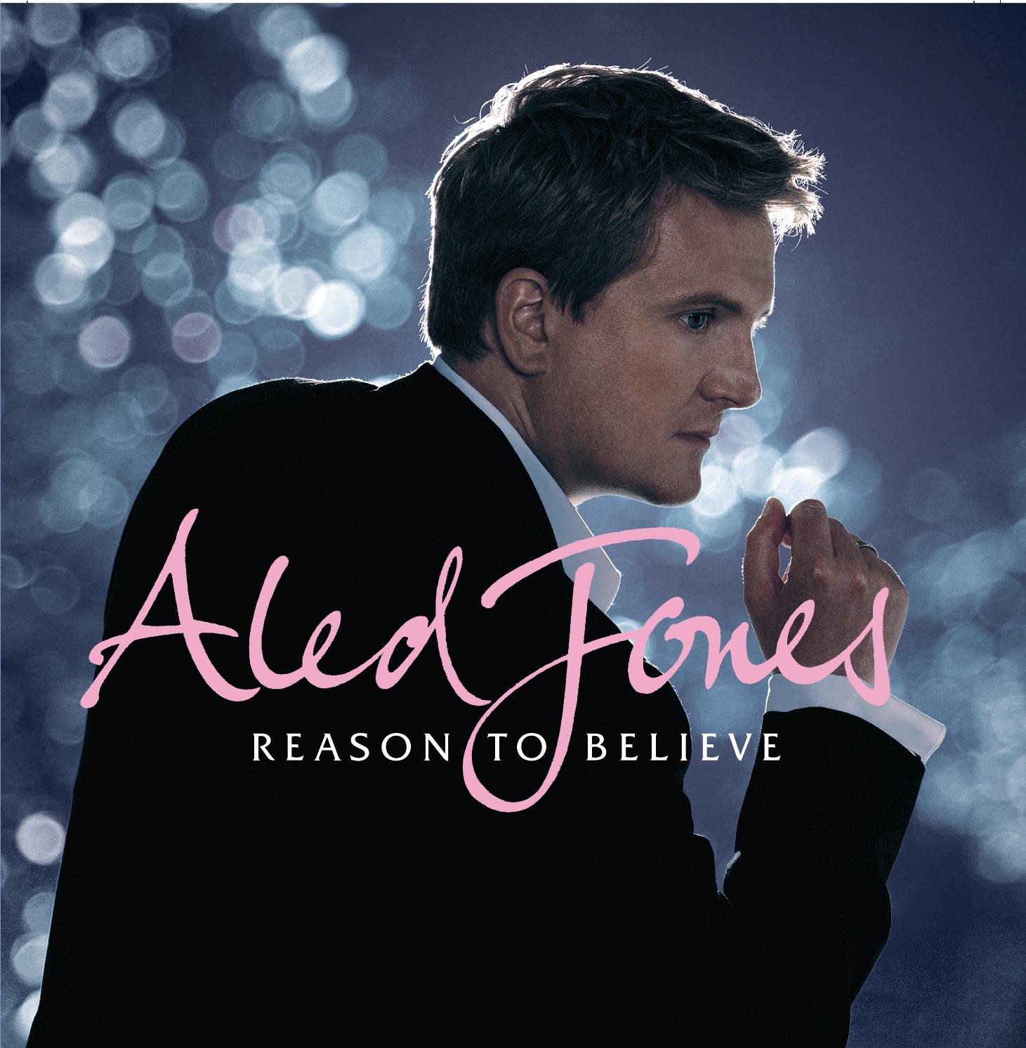 Reason to Believe
