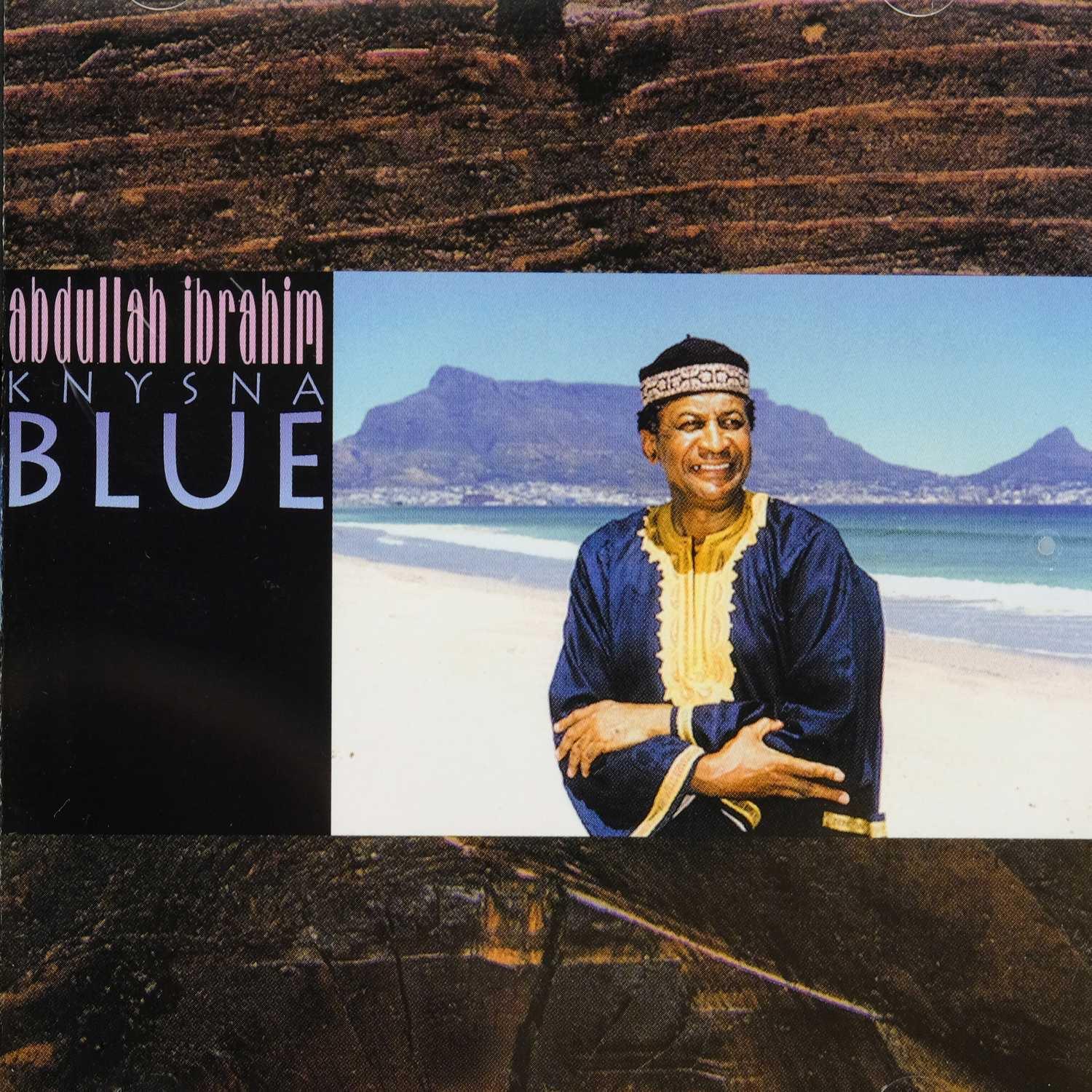 Knysna Blue