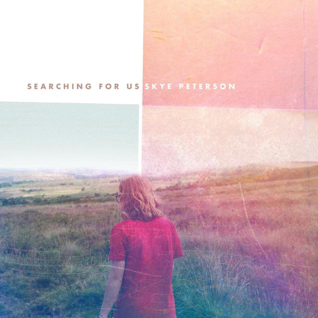 Album cover art for Searching for Us