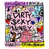 Album cover art for Dirty Sexy Money