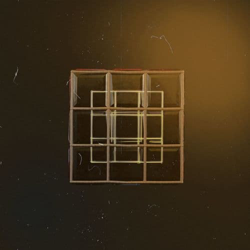 Album cover art for Fuel on the Fire - Fragments