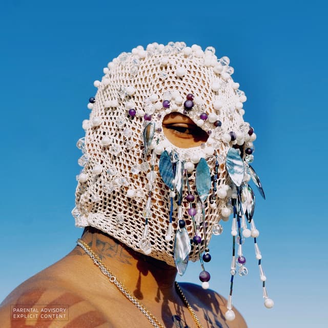 Album cover art for Hiatus