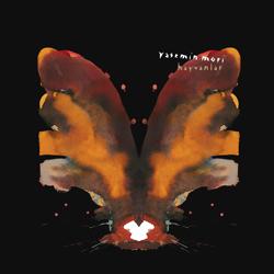 Album cover art for Hayvanlar