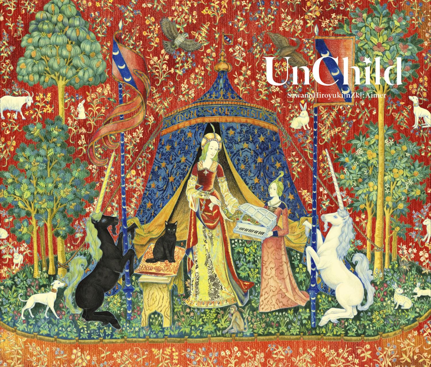 UnChild