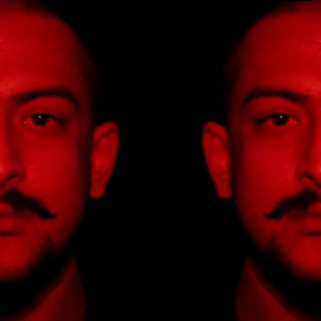 Album cover art for Jawab De