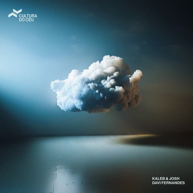 Album cover art for Até Te Encontrar