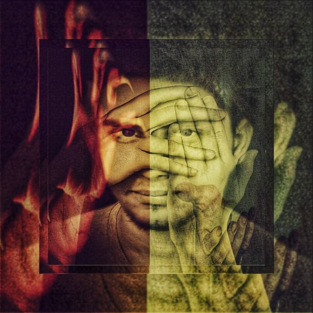 Album cover art for Nos Gustamos