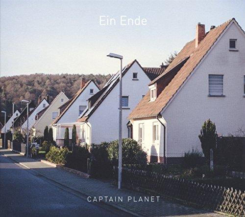 Album cover art for Ein Ende