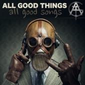 Album cover art for All Good Songs