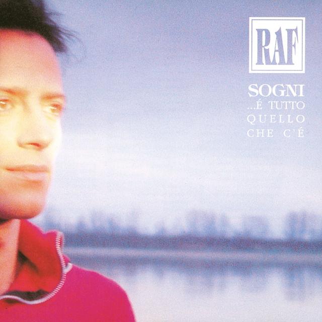 Album cover art for Sogni ...e' Tutto Quello Che C'e'