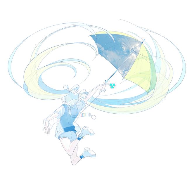 Album cover art for Jumpin' Over !