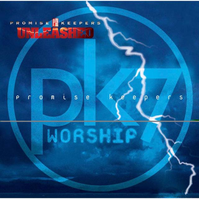 Album cover art for Unleashed