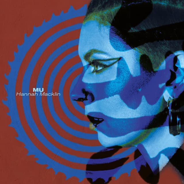 Album cover art for Mu