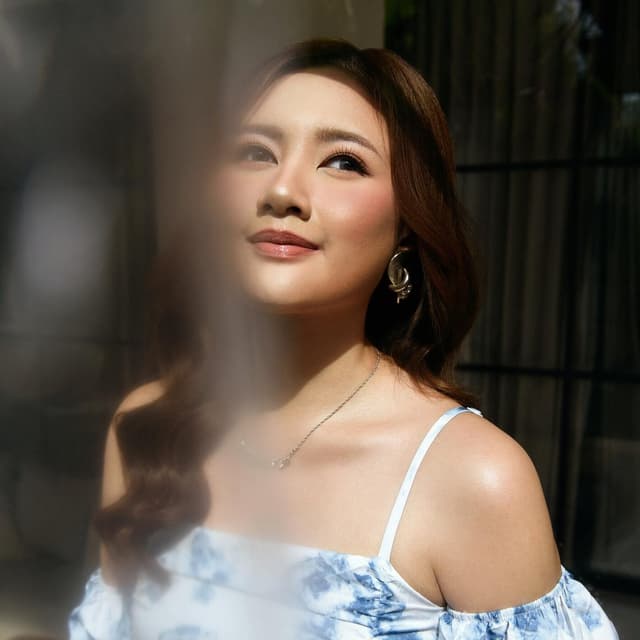 Album cover art for Datang Tepat Waktu
