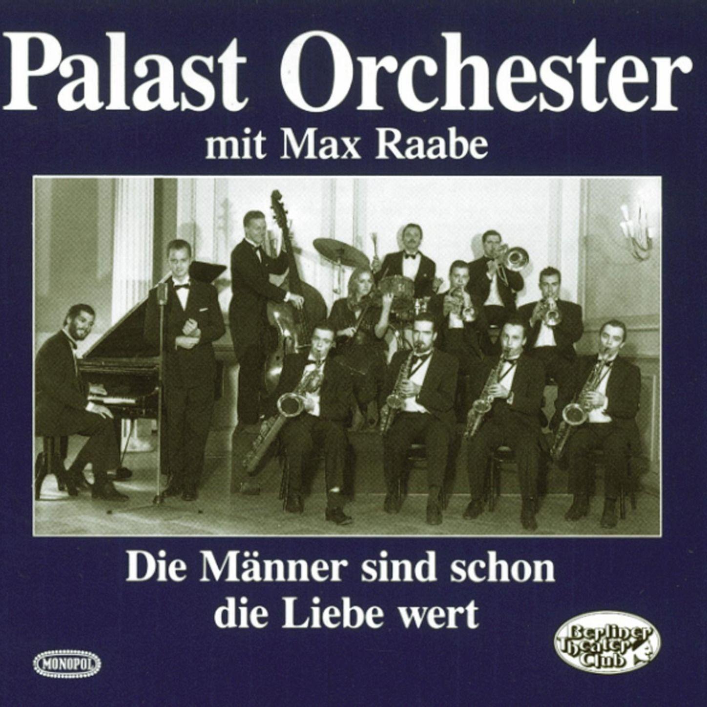 Die Männer Sind Schon Die Liebe Wert