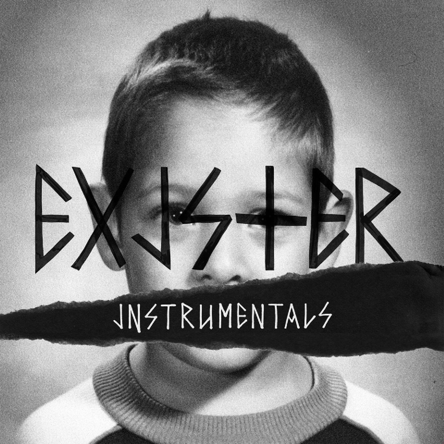 Exister (instrumentals)