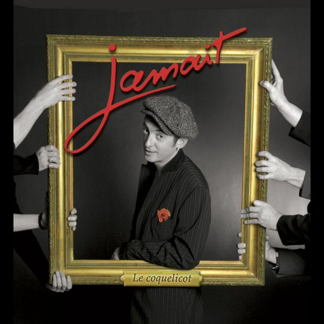 Album cover art for Le Coquelicot