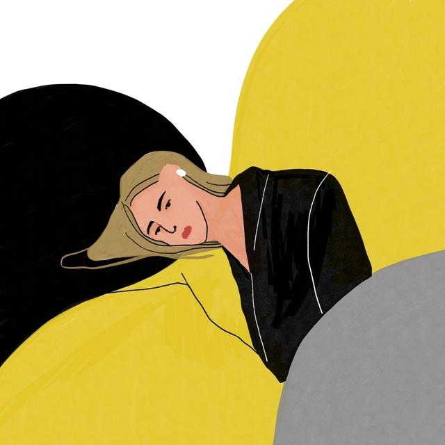 Album cover art for How Much