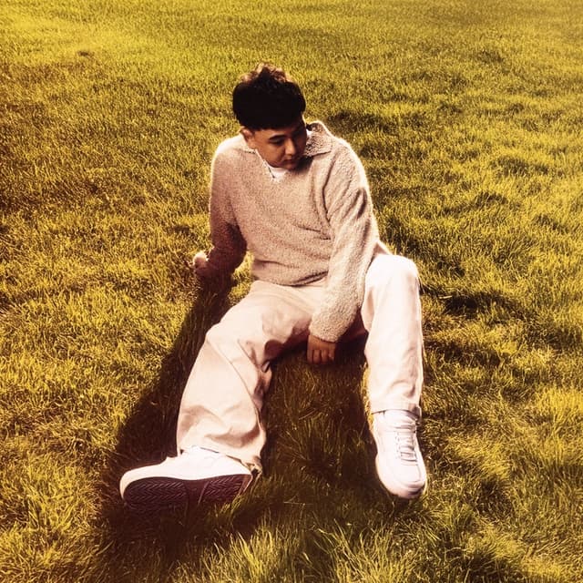 Album cover art for Sezbedin