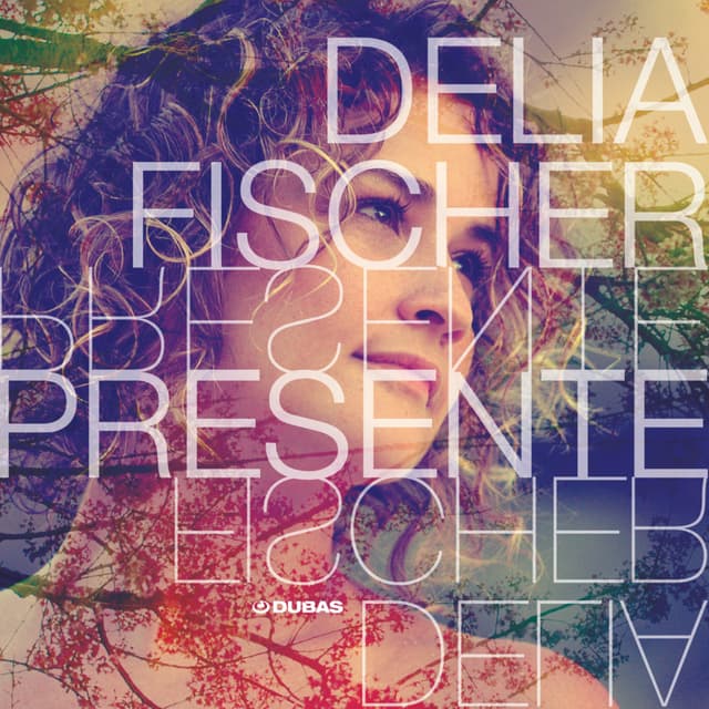 Album cover art for Presente