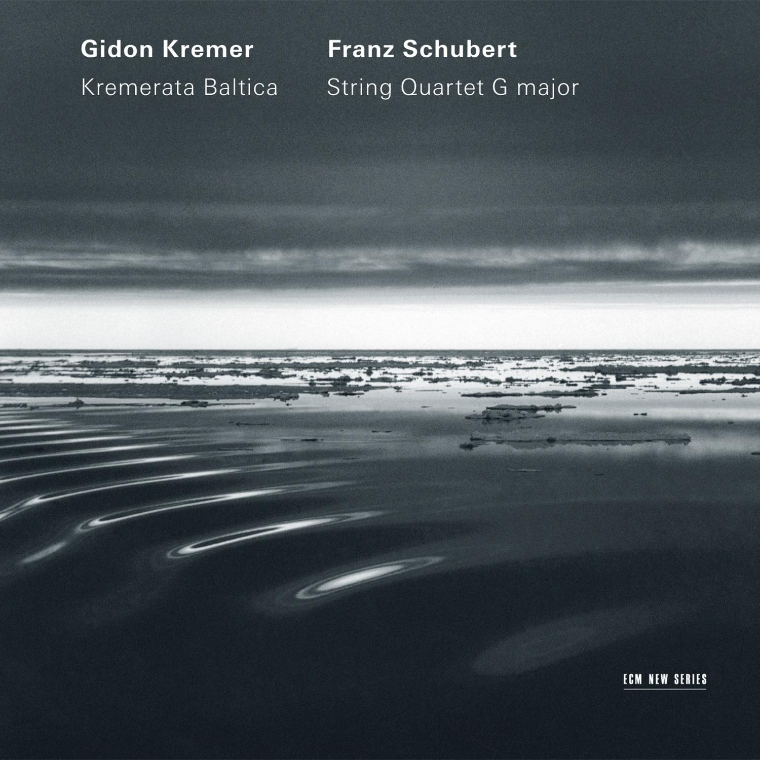 Schubert : String Quartet G Major