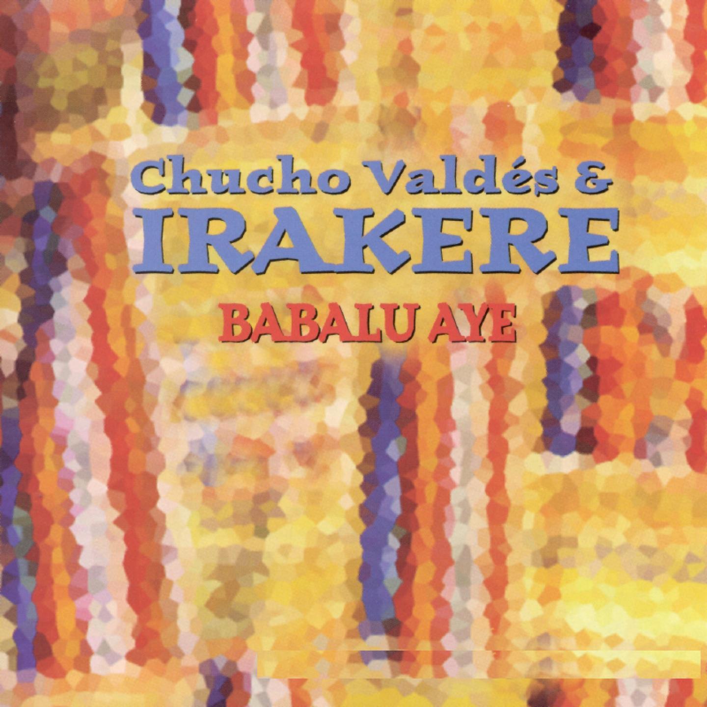 Babalu Aye
