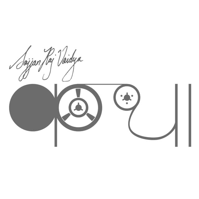 Album cover art for Katha: Episode I & II