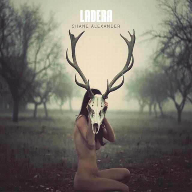 Album cover art for Ladera