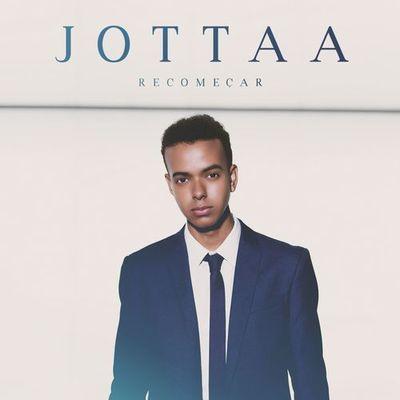 Album cover art for Recomeçar