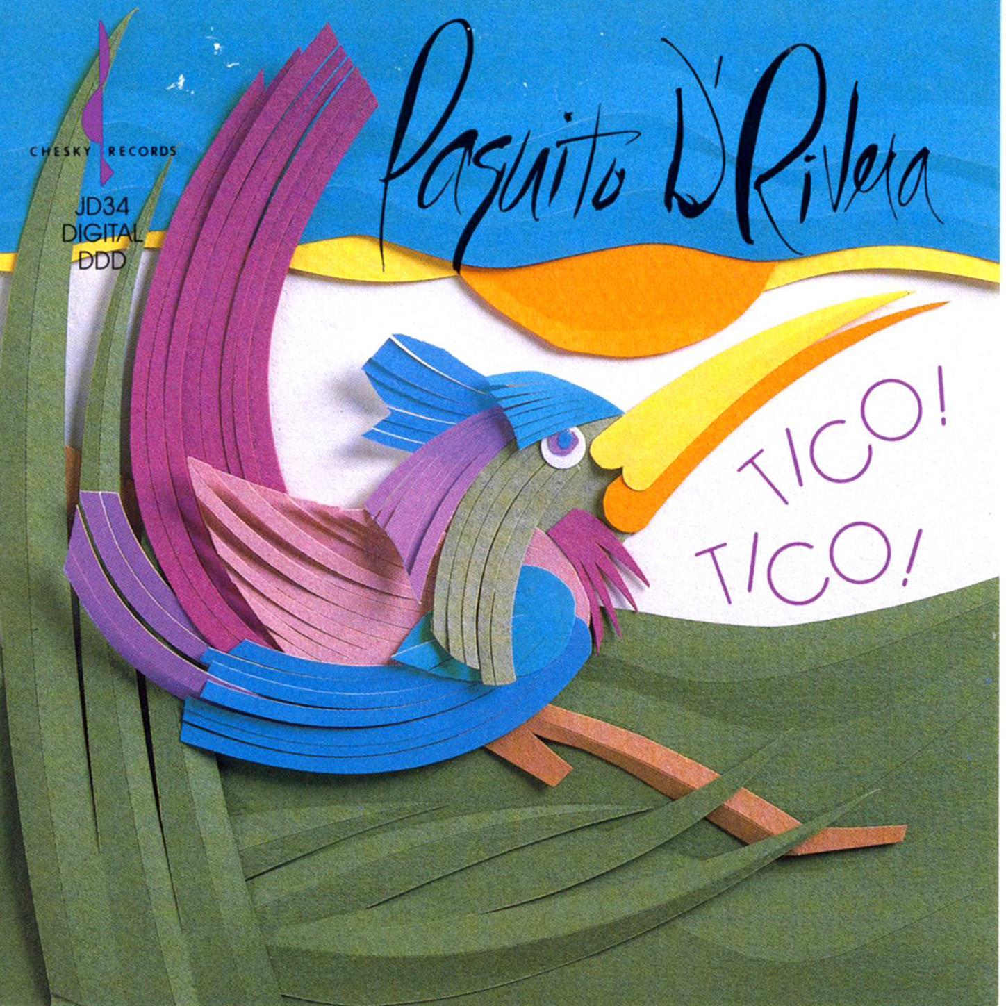 Tico Tico