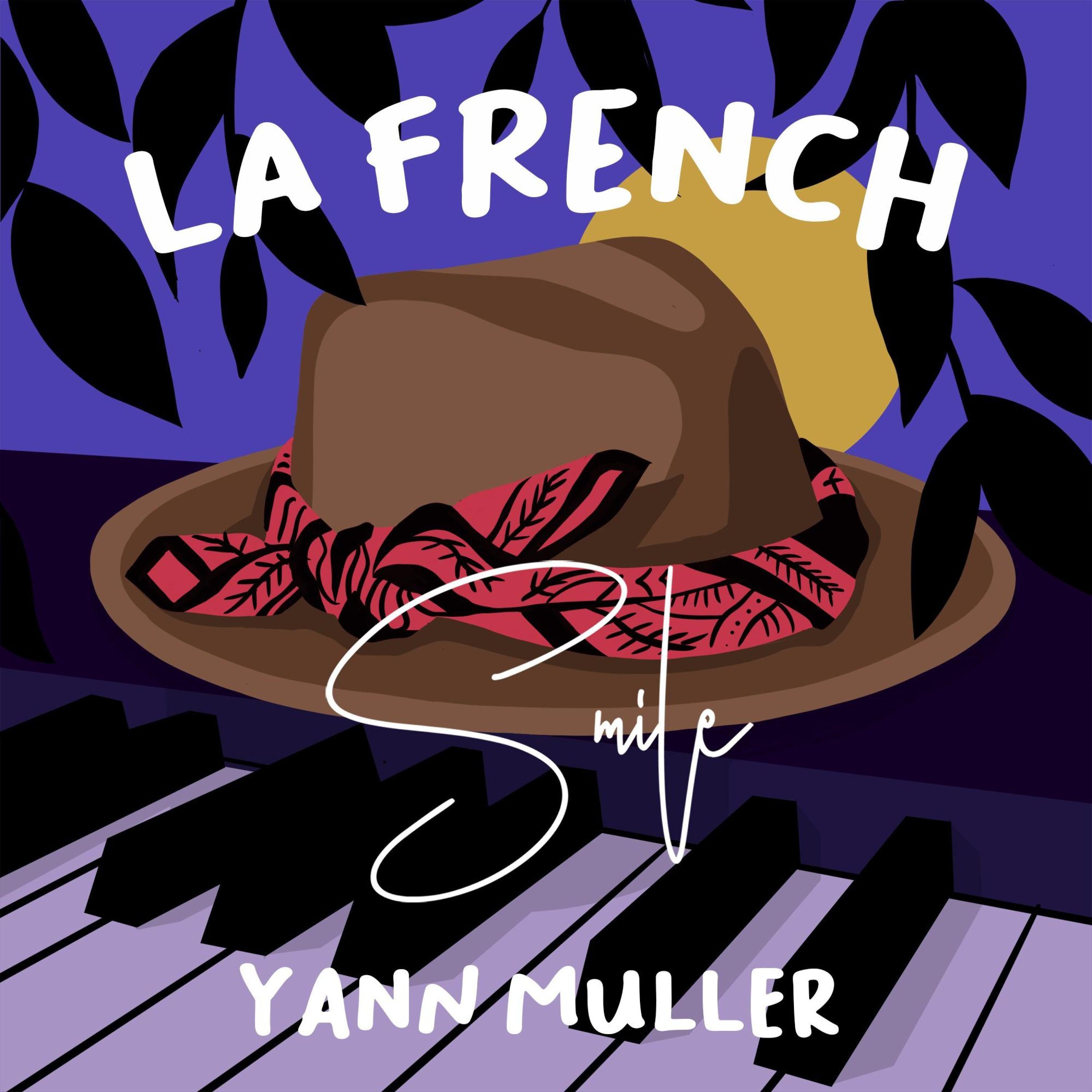 LA FRENCH V.01 - EP