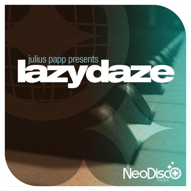 Album cover art for Volume One