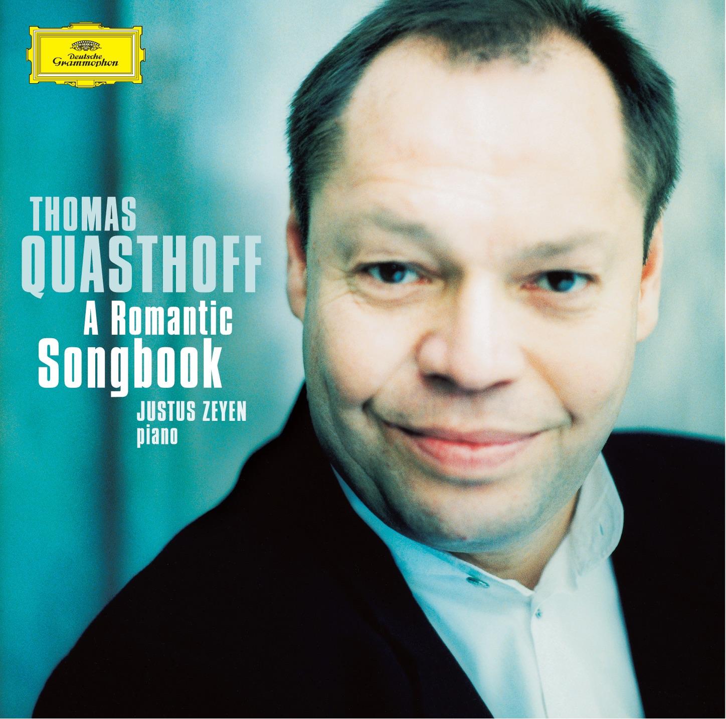 A Romantic Songbook
