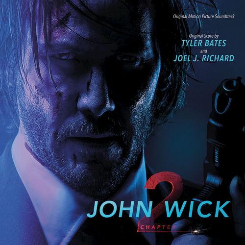 John Wick: Chapter 2