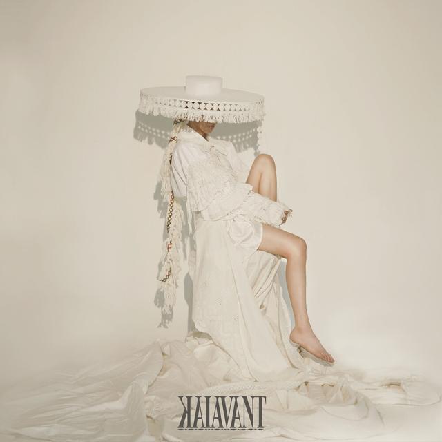 Album cover art for Angels like you