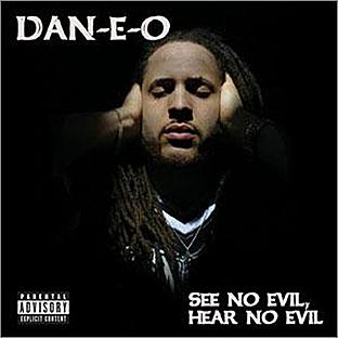 Album cover art for See No Evil, Hear No Evil