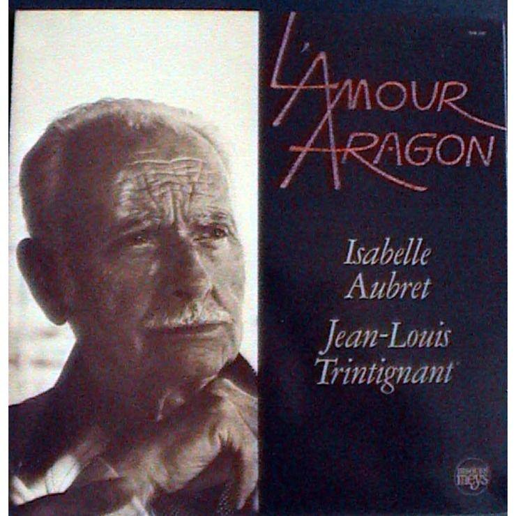 L'amour Aragon