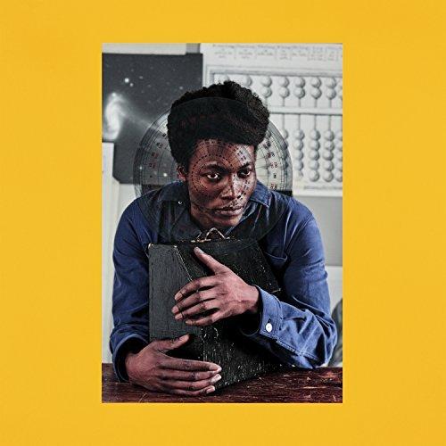 Album cover art for I Tell a Fly