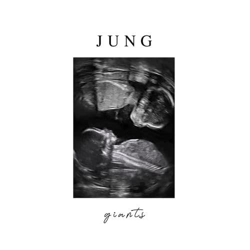 Album cover art for Giants
