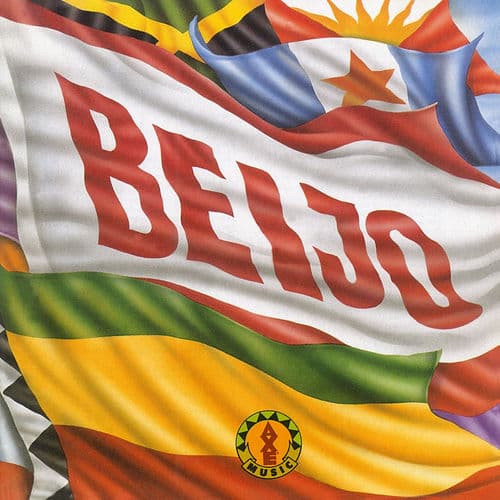 Album cover art for Aconteceu
