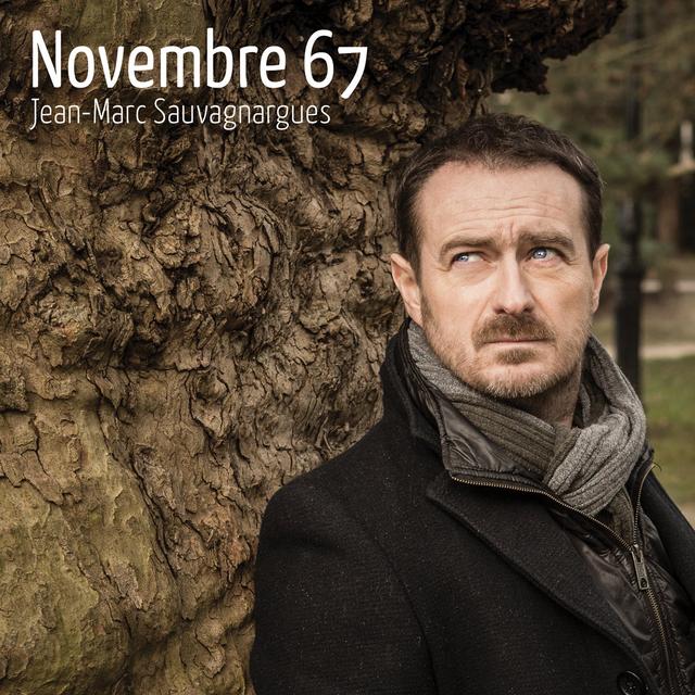 Album cover art for Novembre 67