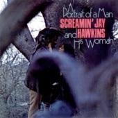 Album cover art for A Portrait of a Man and His Woman