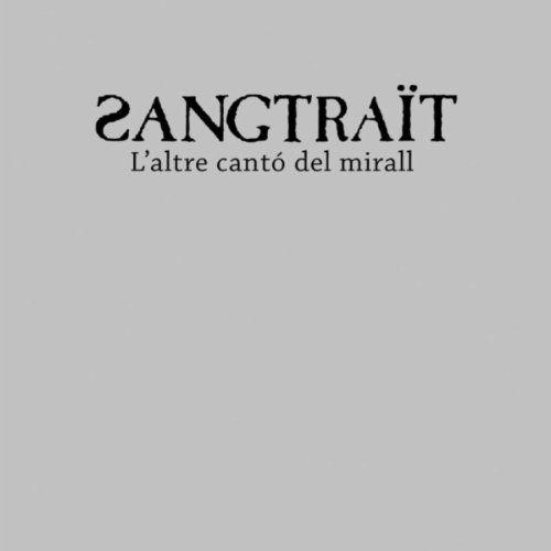 Album cover art for L'altre Cantó Del Mirall