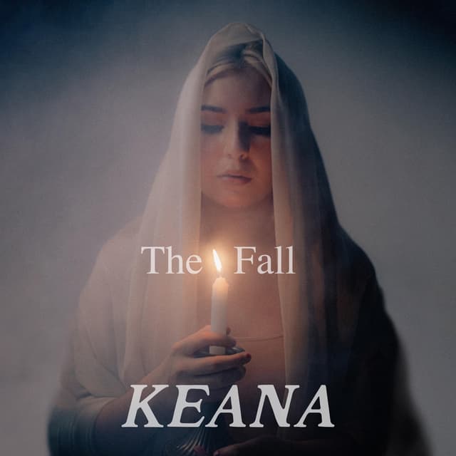 Album cover art for The Fall