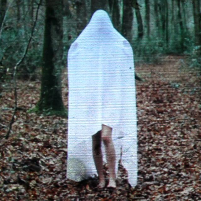 Album cover art for Without Reasons Ep